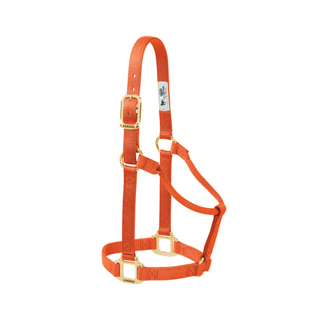 Original Non-Adjustable Halter, 1"