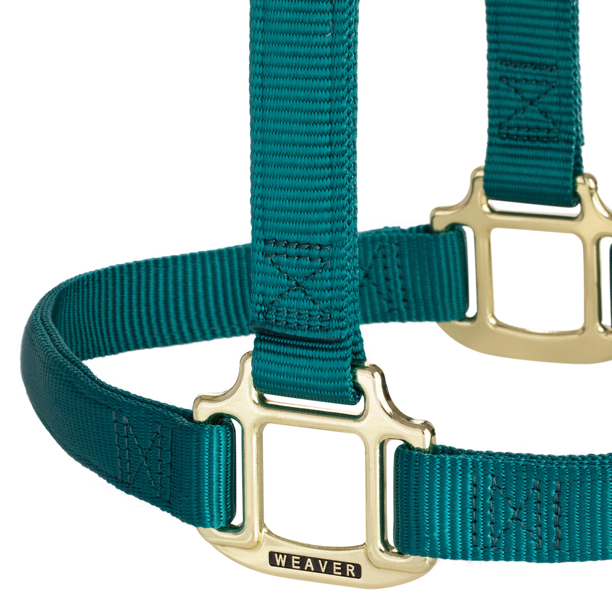 Original Non-Adjustable Halter, 1"