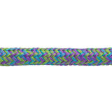 Poly Cowboy Lead with Snap, 5/8" x 10'