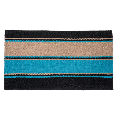 Double Weave Acrylic Saddle Blanket