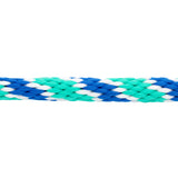 Value Lead Rope with Brass Plated 225 Snap