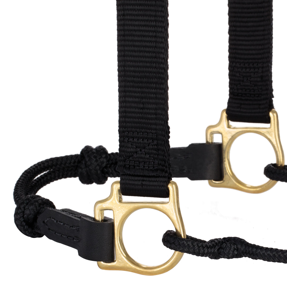 Horseman's Halter