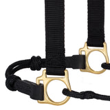 Horseman's Halter