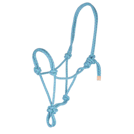 Diamond Braid Rope Halter