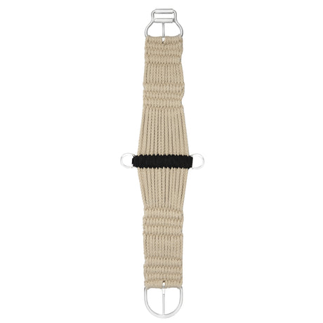 Rayon 25 Strand Smart Cinch® with Roll Snug® Buckle, Roper, Tan