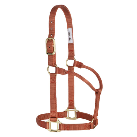 Original Non-Adjustable Halter, 1"