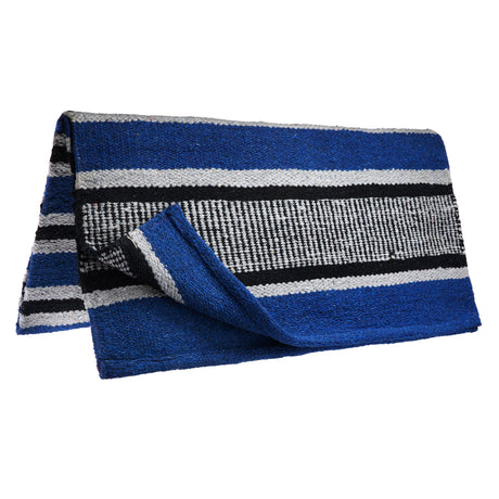 Double Weave Saddle Blanket