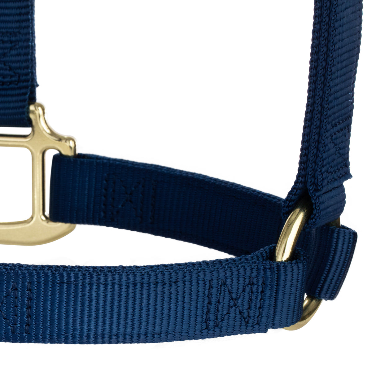 Original Non-Adjustable Halter, 1"