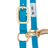 Horseman's Halter