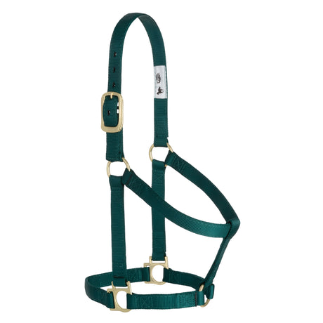 Basic Non-Adjustable Halter