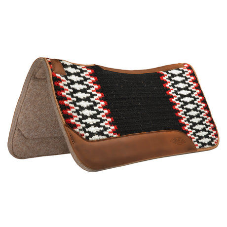 New Zealand Wool Saddle Pads