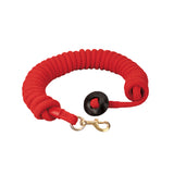 Rounded Cotton Lunge Line