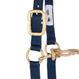 Horseman's Halter