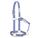 Original Adjustable Chin and Throat Snap Halter, 1"