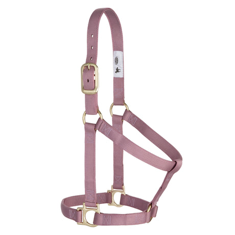 Basic Non-Adjustable Halter