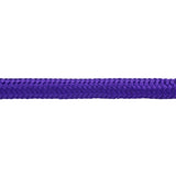 Poly Cowboy Lead with Snap, 5/8" x 10'