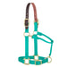 Breakaway Original Adjustable Chin and Throat Snap Halter, 1"