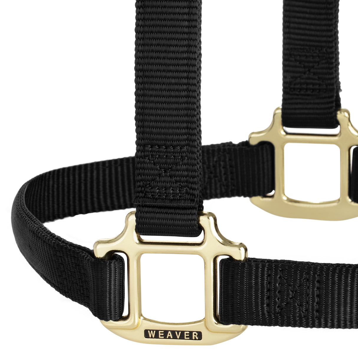 Original Non-Adjustable Halter, 1"