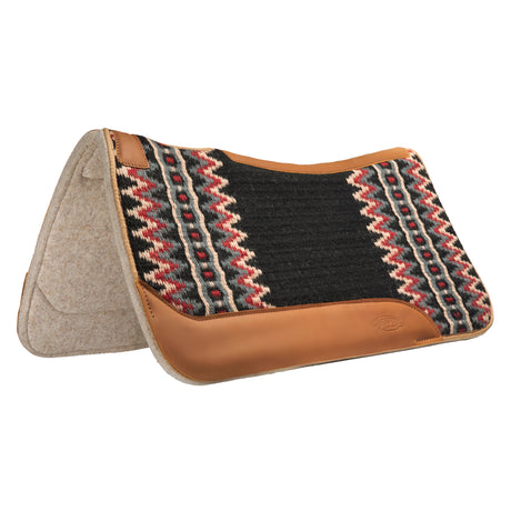 New Zealand Wool Saddle Pads