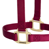 Original Non-Adjustable Halter, 1"