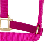 Original Non-Adjustable Halter, 1"