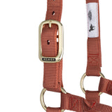 Original Non-Adjustable Halter, 1"