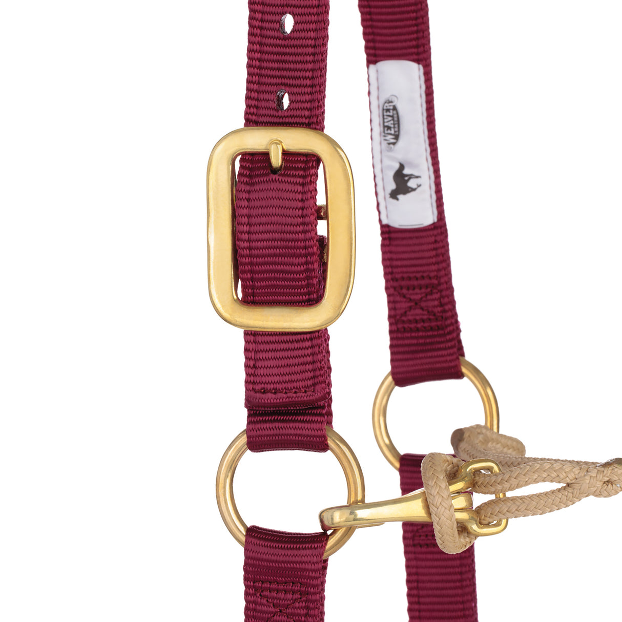 Horseman's Halter