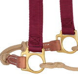 Horseman's Halter