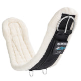 AirFlex® Cinch with Merino Wool Fleece Liner, Flat Buckle