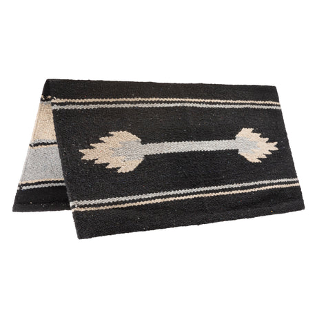 Double Weave Acrylic Saddle Blanket