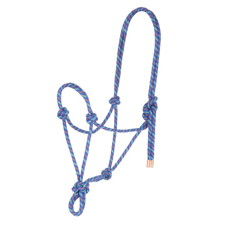 Diamond Braid Rope Halter