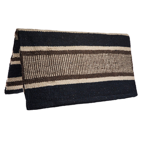 Double Weave Saddle Blanket