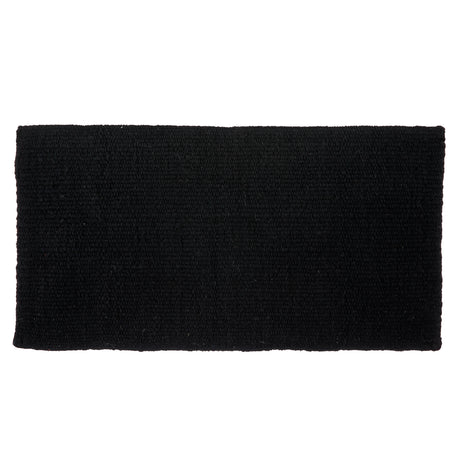 100% New Zealand Wool Saddle Blanket