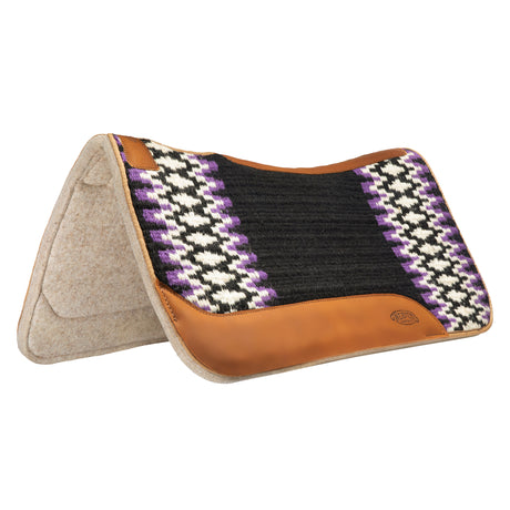 New Zealand Wool Saddle Pads