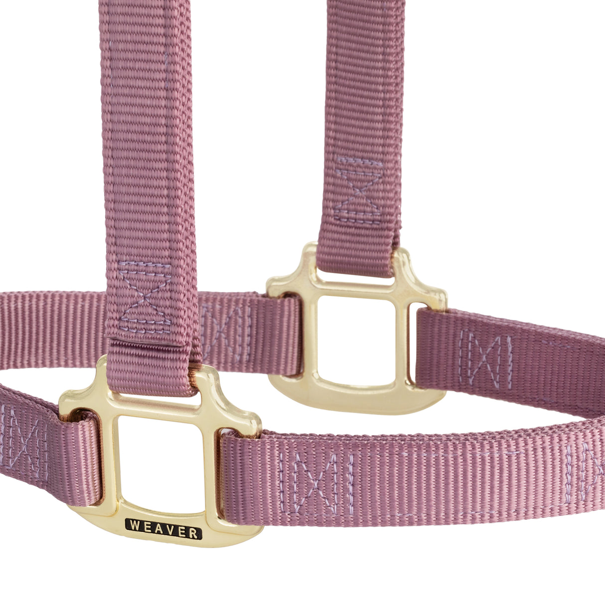 Original Non-Adjustable Halter, 1"