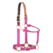 Breakaway Original Adjustable Chin and Throat Snap Halter, 1"