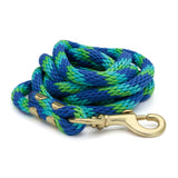 Value Lead Rope with Brass Plated 225 Snap