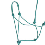 EcoLuxe™ Rope Halter with 10' Lead, Average