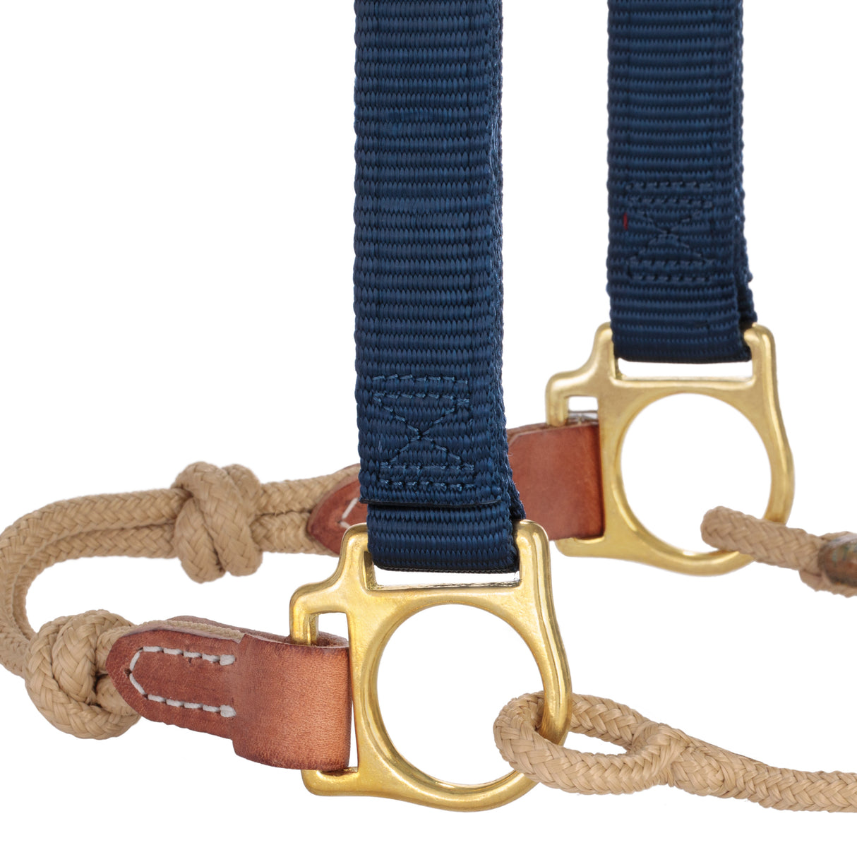 Horseman's Halter