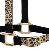 Patterned Adjustable Halter, 1"