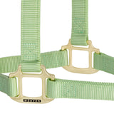 Original Non-Adjustable Halter, 1"