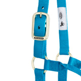 Original Non-Adjustable Halter, 1"