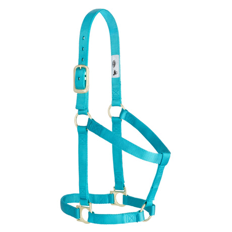 Basic Non-Adjustable Halter