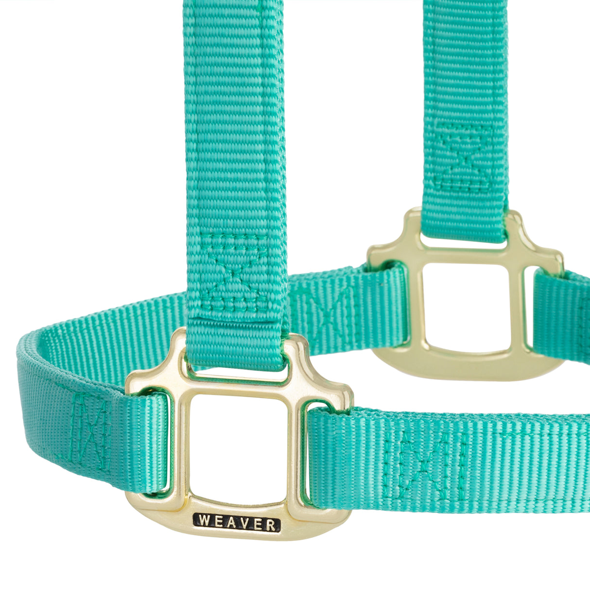 Original Non-Adjustable Halter, 1"