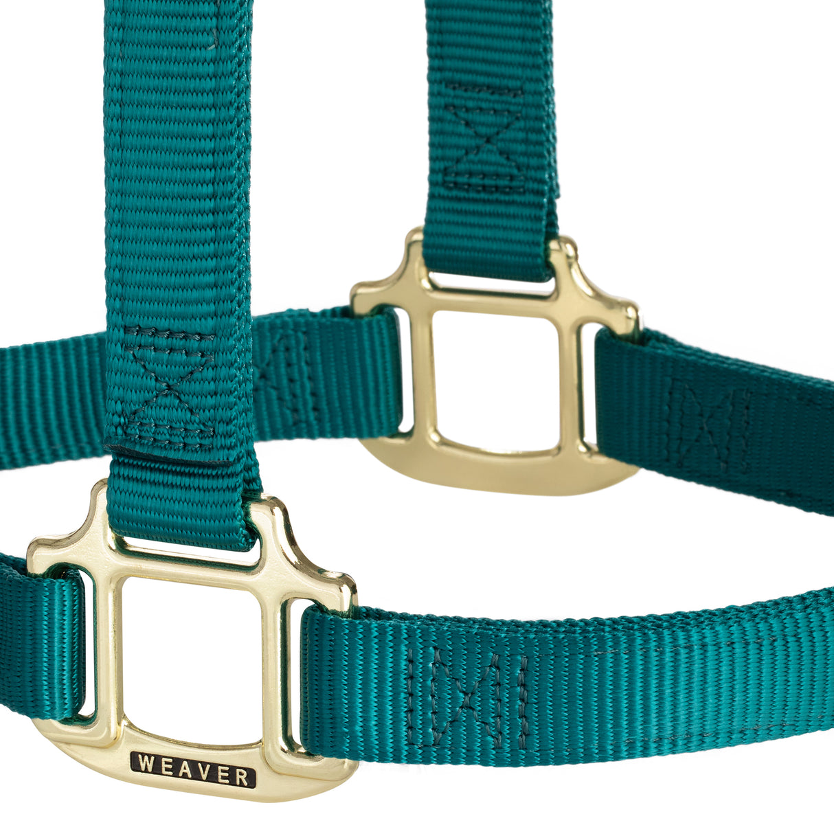 Original Non-Adjustable Halter, 1"