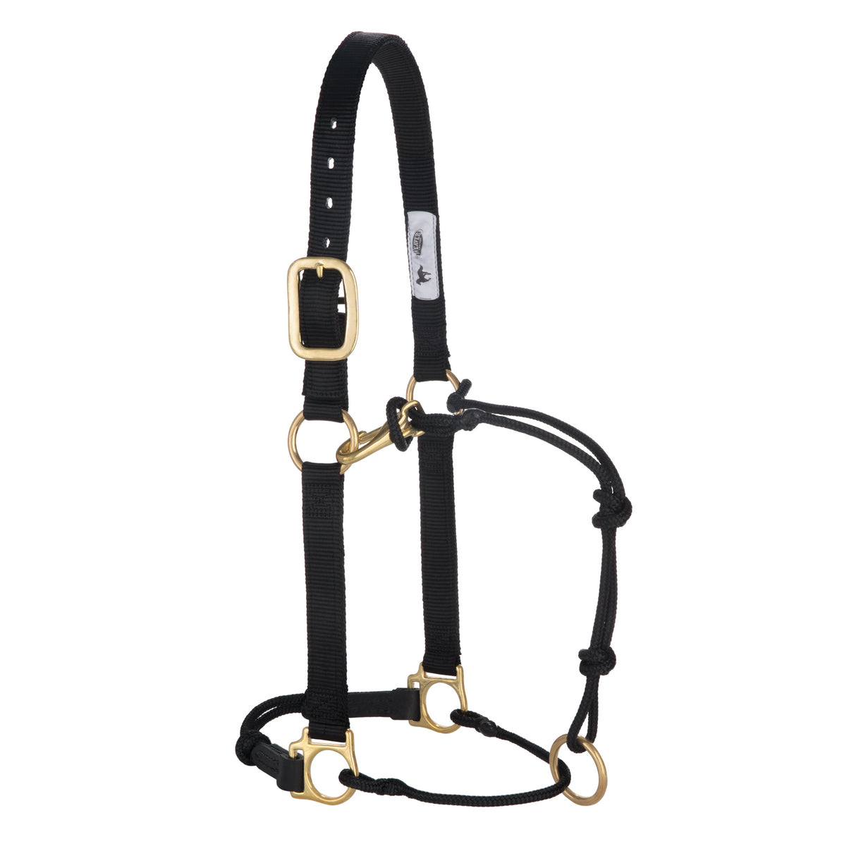 Horseman's Halter