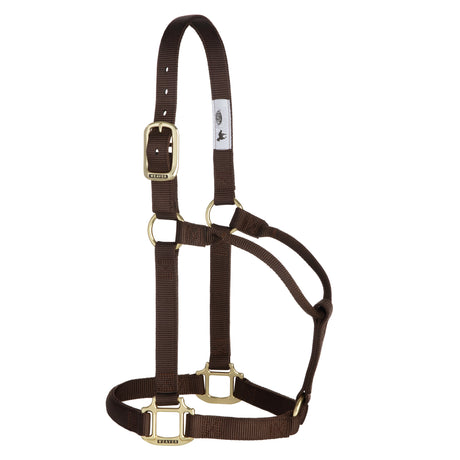 Original Non-Adjustable Halter, 1"