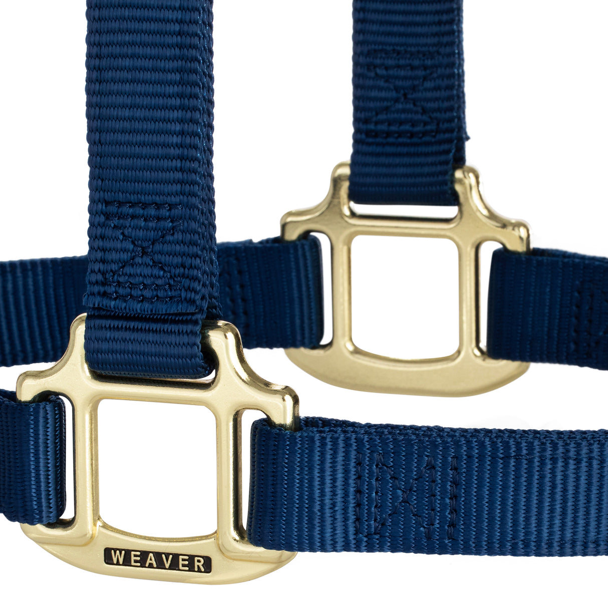 Original Non-Adjustable Halter, 1"