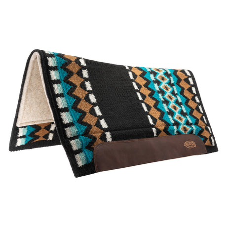 Flex Contoured Saddle Pad