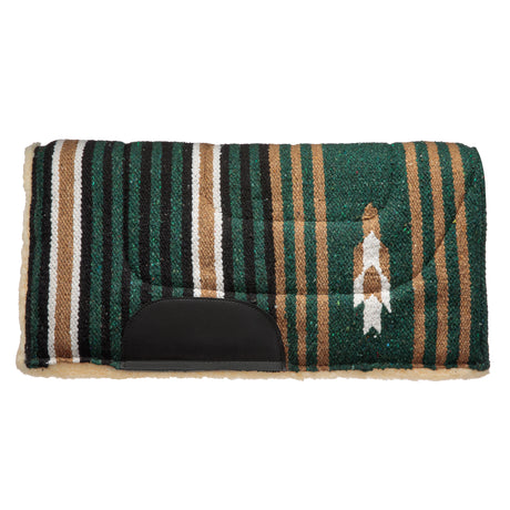 Pony Navajo Saddle Pad